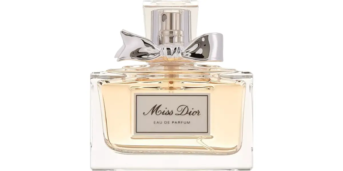 Dior Miss Dior (2012) fragrance