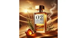 Tauer Perfumes 02 L'Air du Desert Marocain
