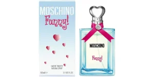Moschino Moschino Funny!