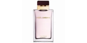Dolce & Gabbana Pour Femme (2012)