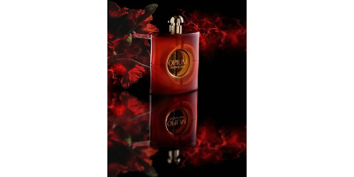 Yves Saint Laurent Opium Eau de Parfum (2009) fragrance