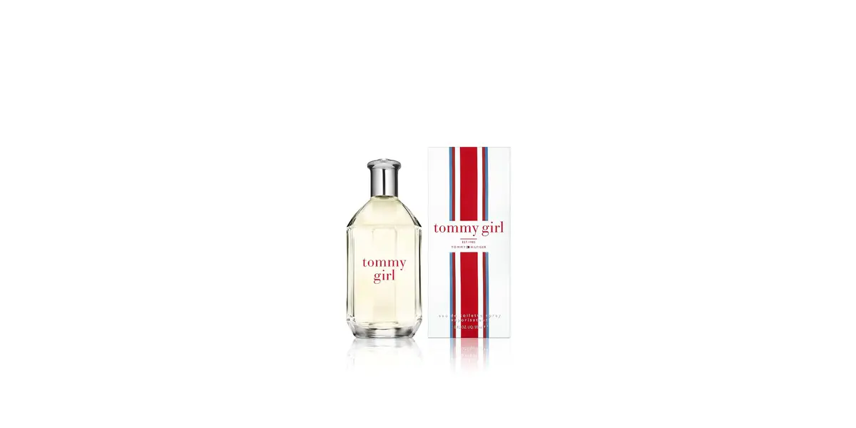 Tommy Hilfiger Tommy Girl fragrance