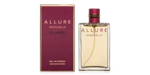 Chanel Allure Sensuelle