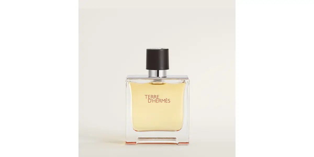 Terre d’Hermes Parfum fragrance