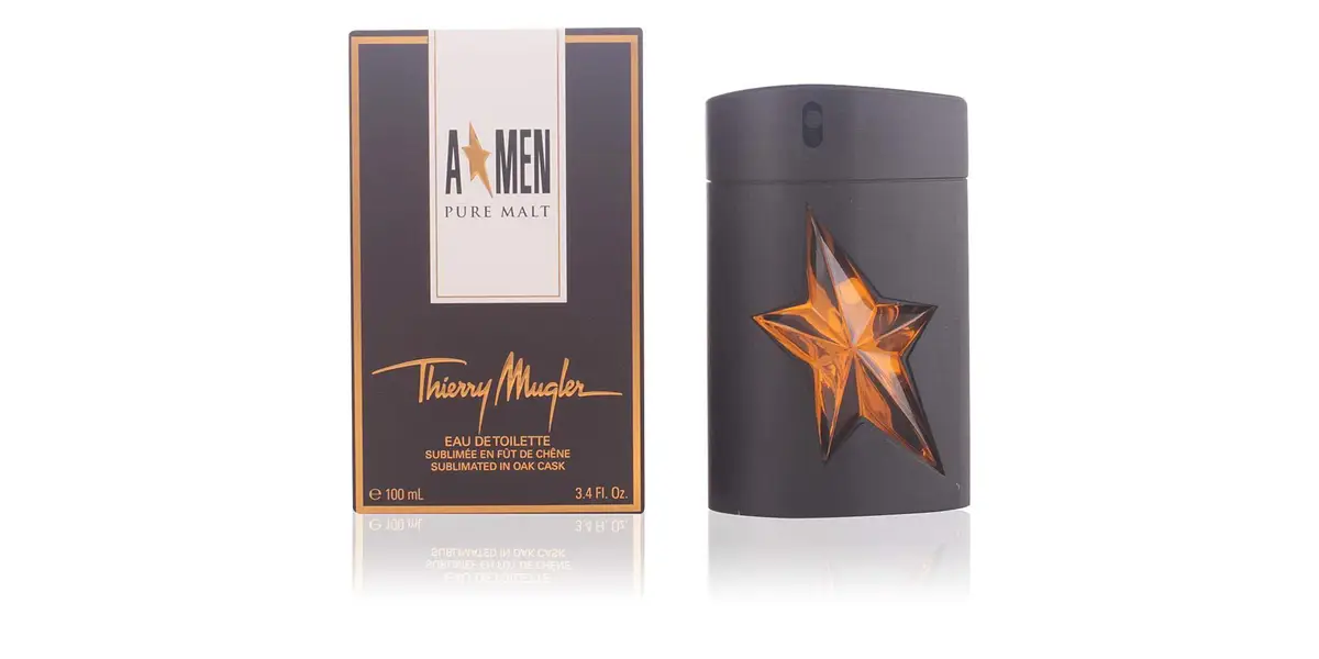 A*Men Pure Malt fragrance