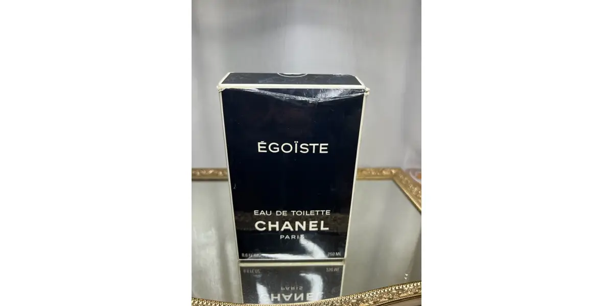 Egoiste fragrance