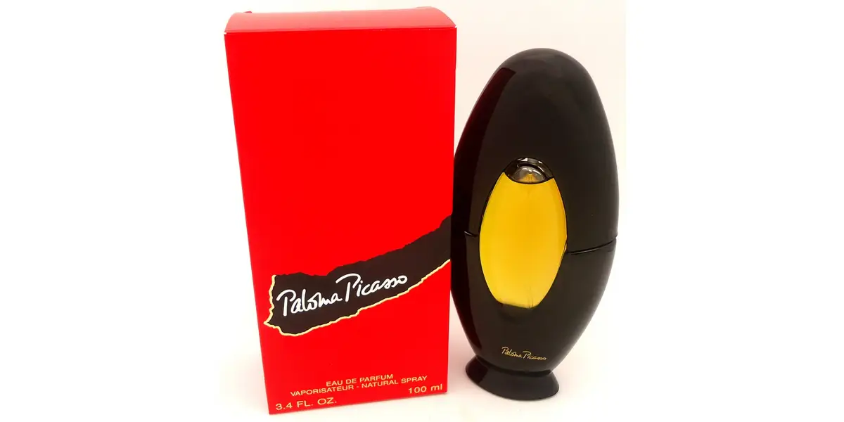 Paloma Picasso fragrance