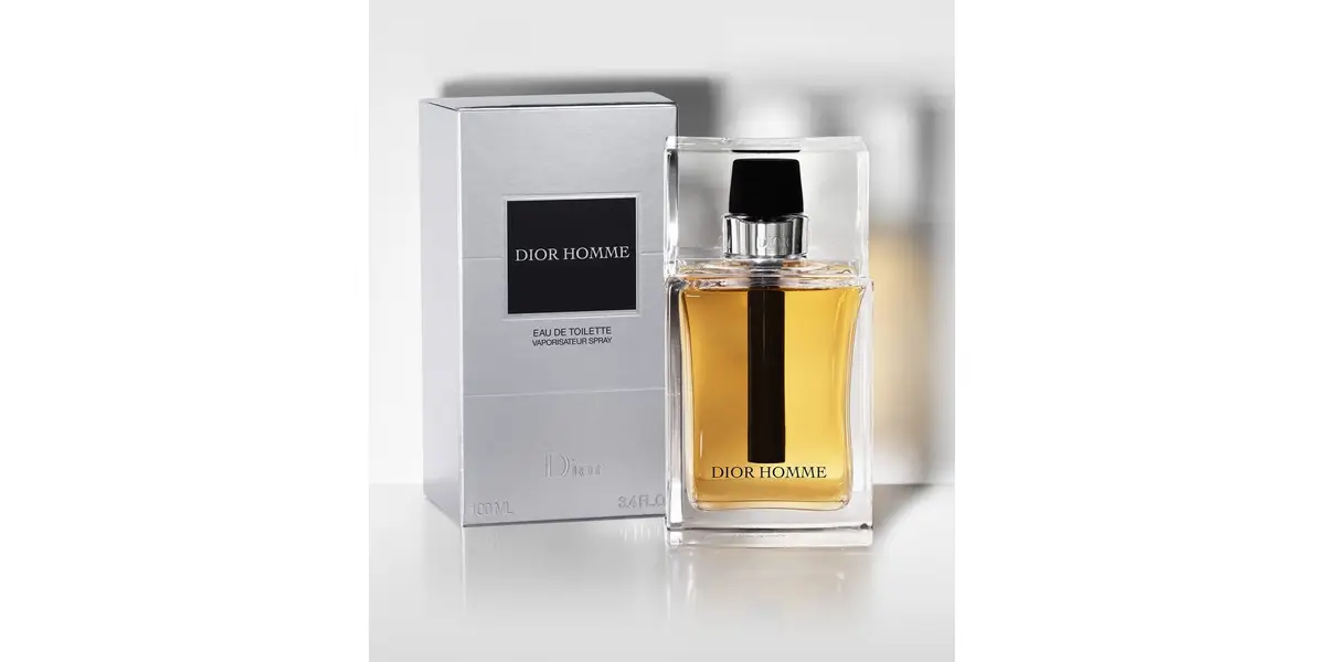Dior Homme (2011) fragrance