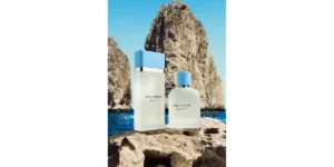 Light Blue Pour Homme