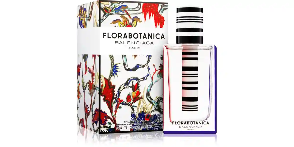Florabotanica fragrance