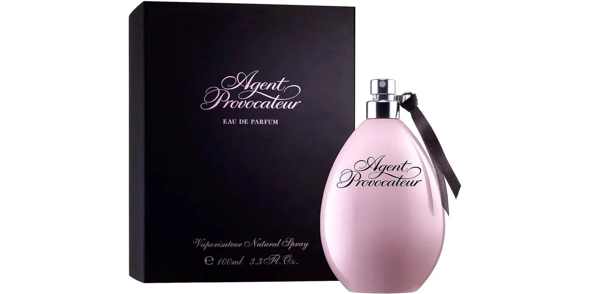 Agent Provocateur fragrance