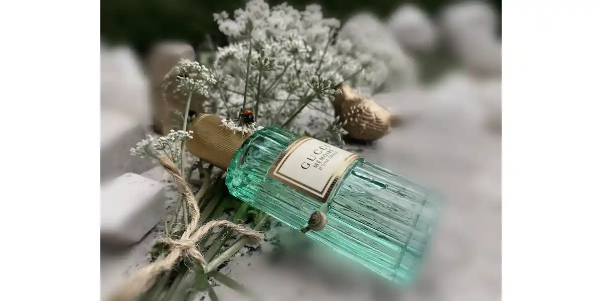 Memoire d’une Odeur fragrance