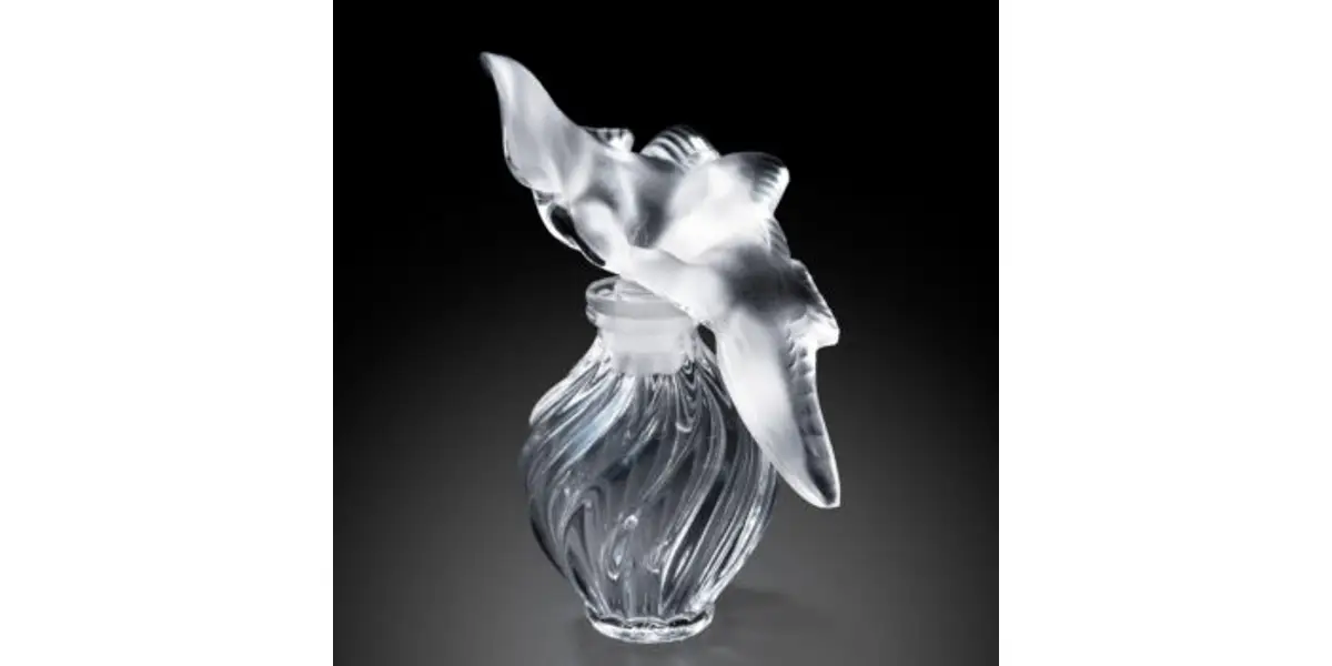 L’Air du Temps fragrance