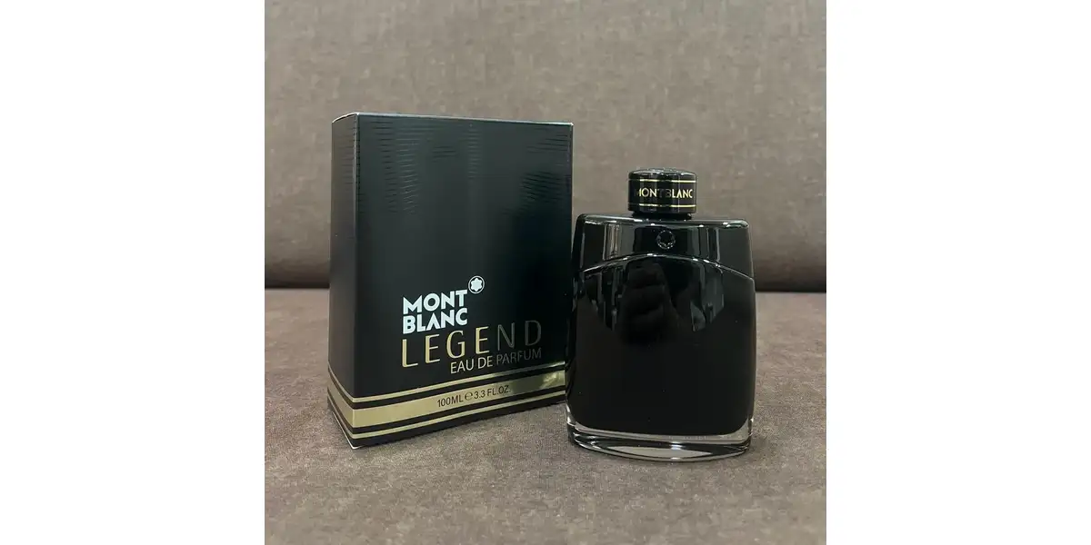 Legend fragrance