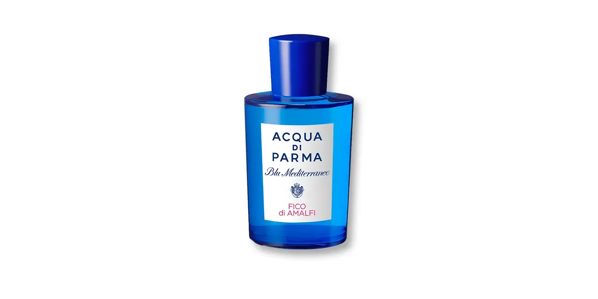 Acqua di Parma Blu Mediterraneo Fico di Amalfi fragrance