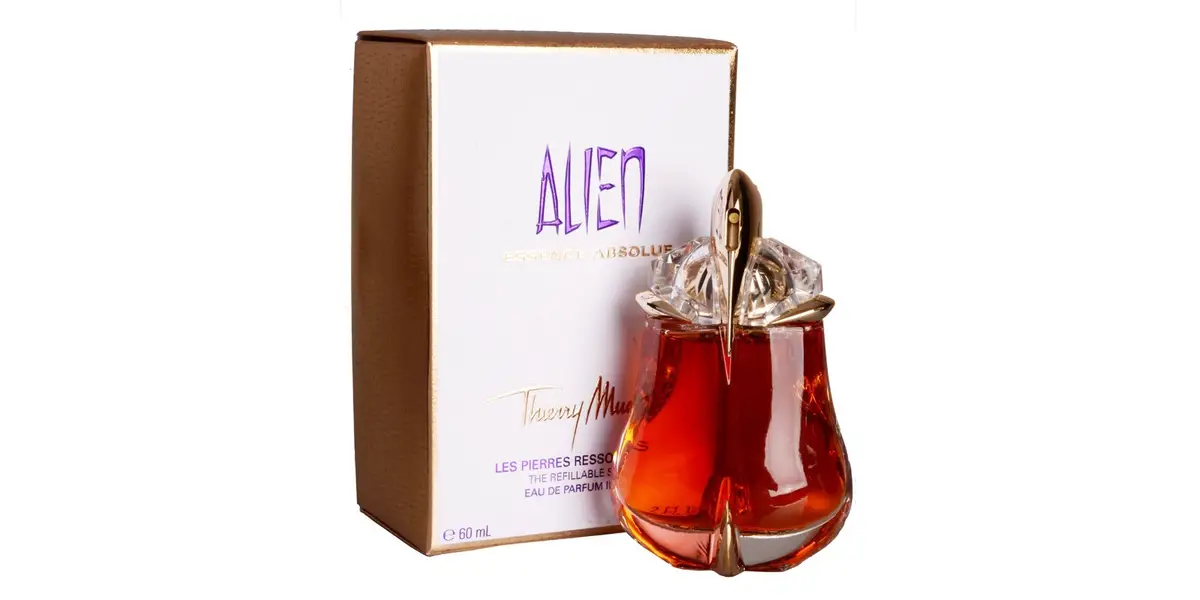 Alien Essence Absolue fragrance
