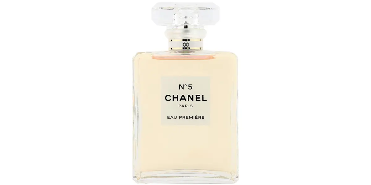 Chanel N°5 Eau Premiere fragrance