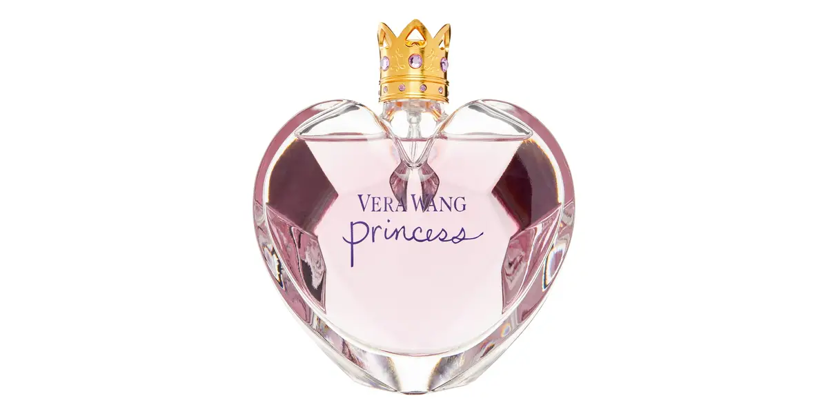 Princess fragrance