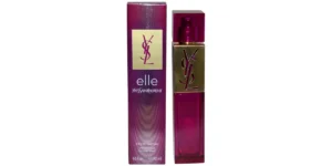 Yves Saint Laurent Elle
