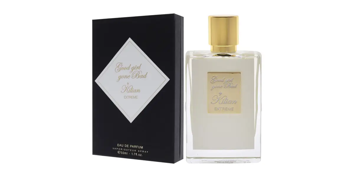 By Kilian Good Girl Gone Bad fragrance