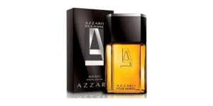 Azzaro Pour Homme