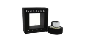 Bvlgari Black