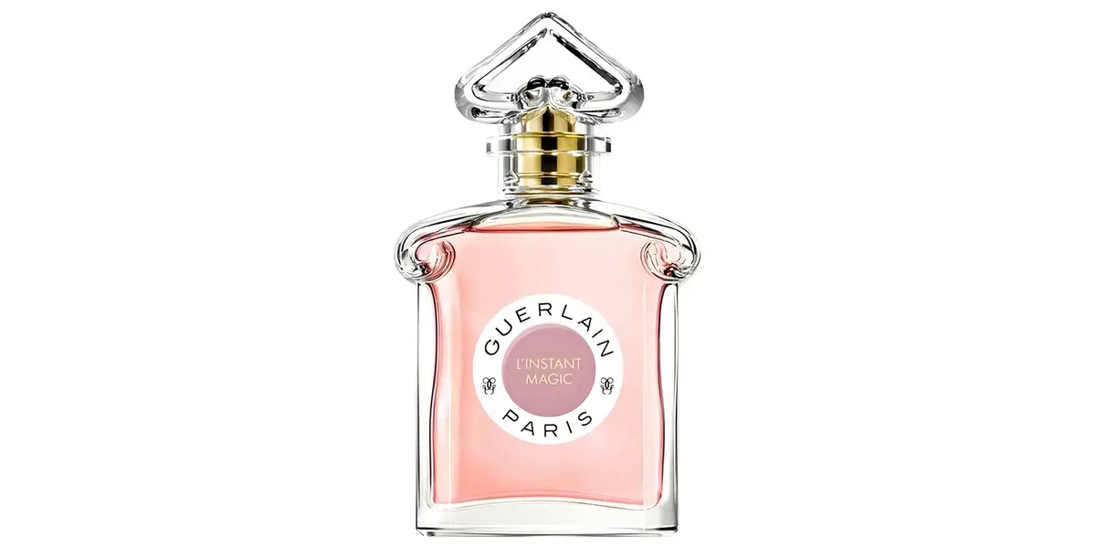 Guerlain L’Instant Magic fragrance