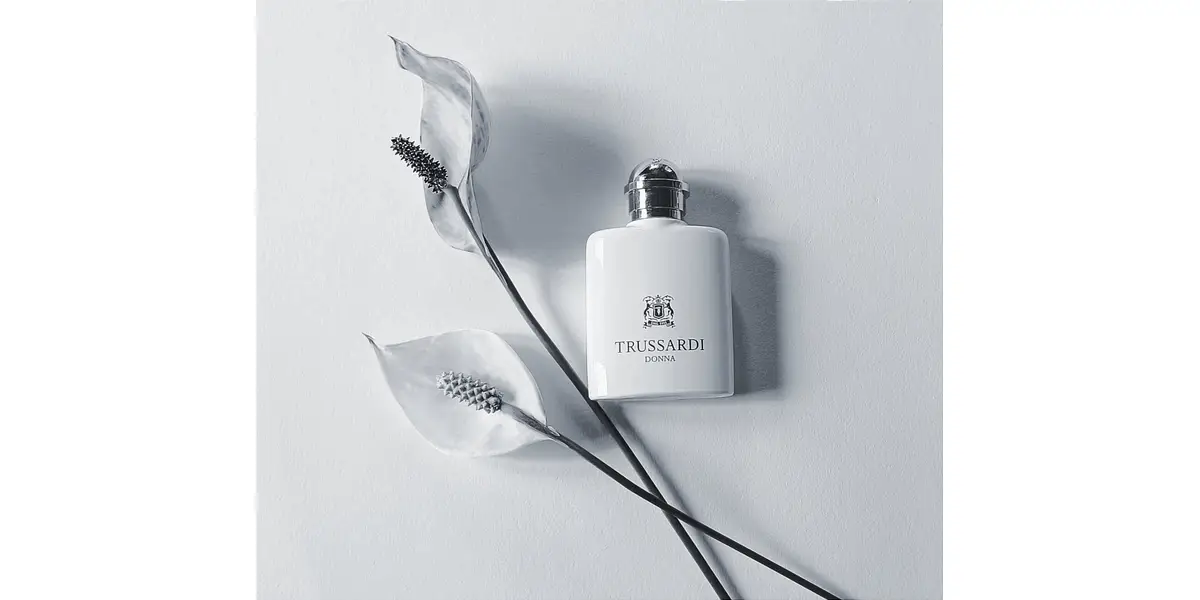 Trussardi Trussardi Donna 2011 fragrance