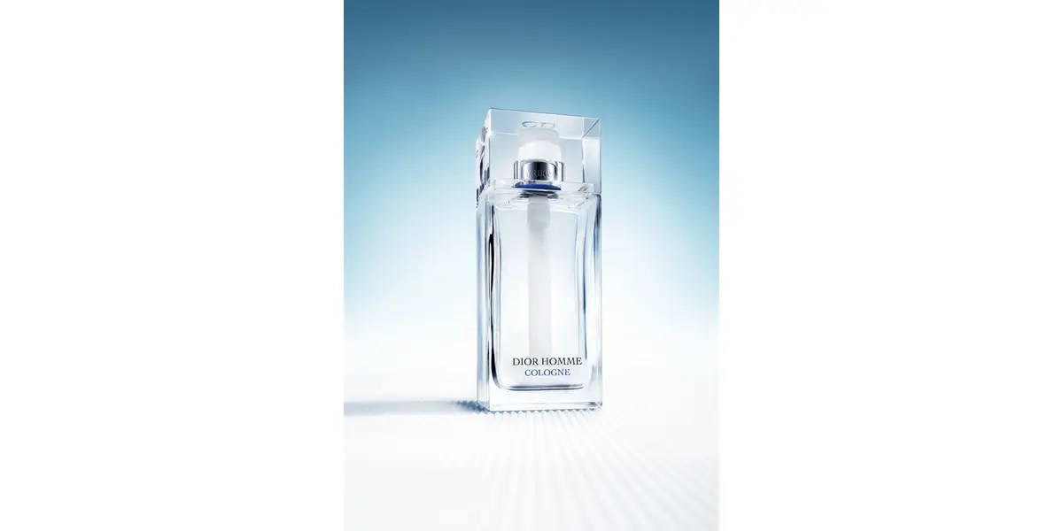 Dior Dior Homme Cologne 2013 fragrance
