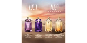 Mugler Alien Goddess