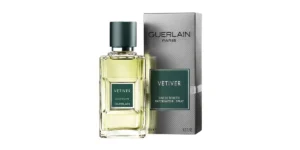 Guerlain Vetiver