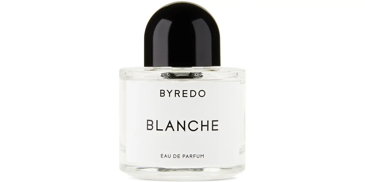 Byredo Blanche fragrance