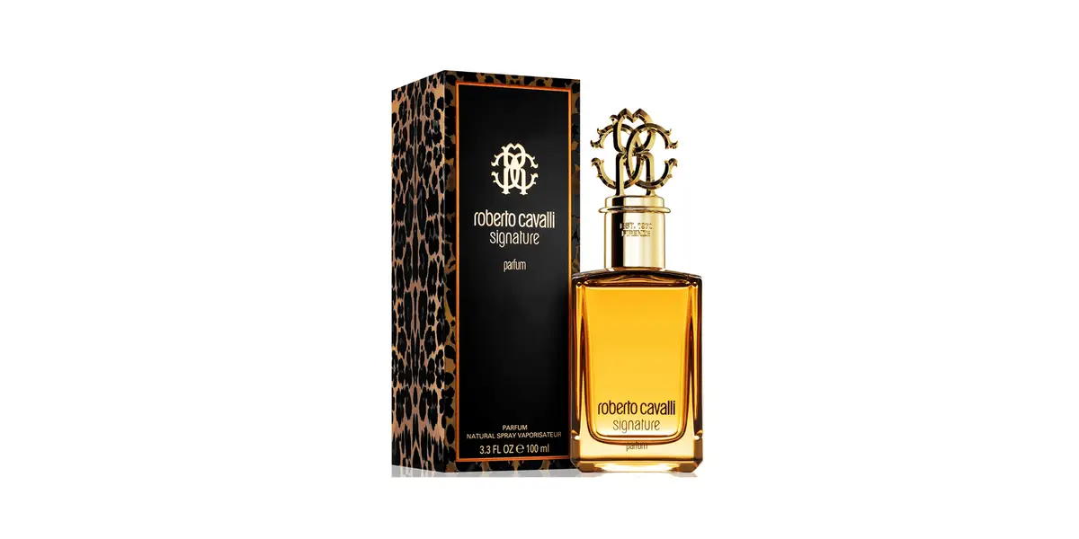 Roberto Cavalli Roberto Cavalli Eau De Parfum fragrance