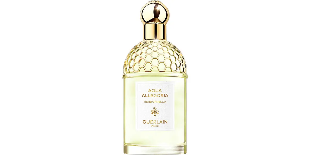 Guerlain Aqua Allegoria Herba Fresca fragrance