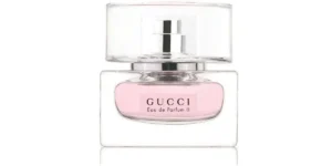 Gucci Gucci Eau De Parfum Ii