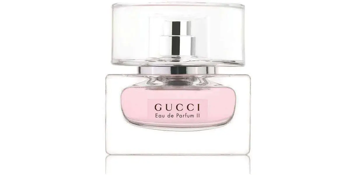 Gucci Gucci Eau De Parfum Ii fragrance