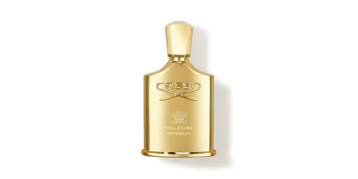 Millesime Imperial fragrance