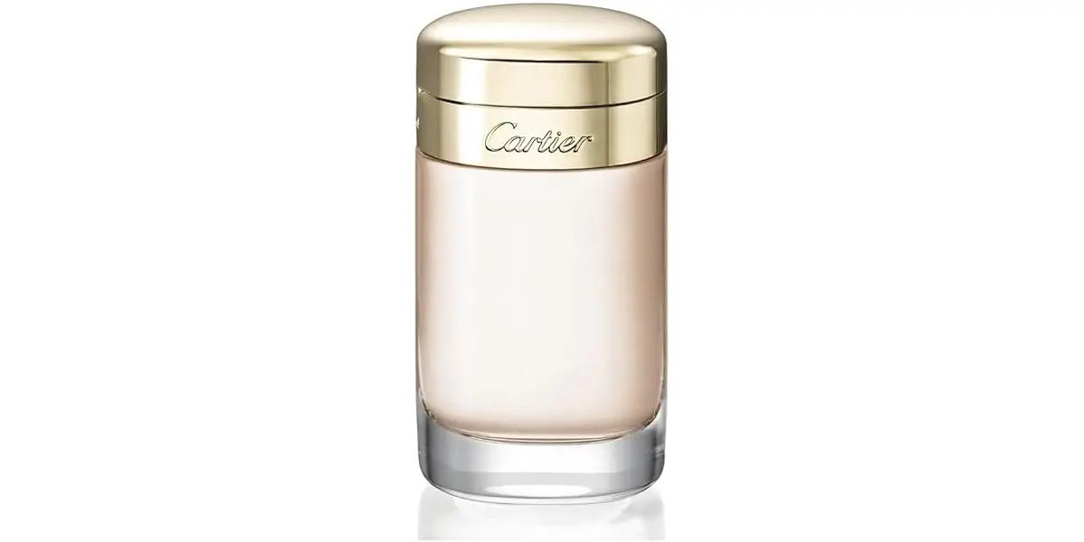 Baiser Vole fragrance