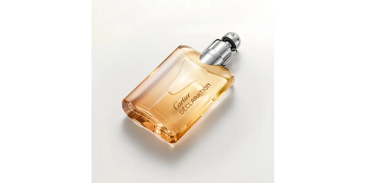 Declaration fragrance