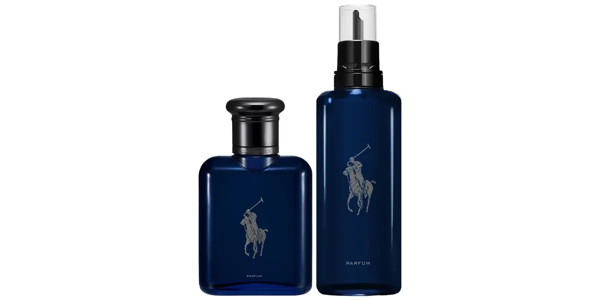 Polo fragrance