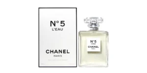 Chanel No. 5 Eau De Toilette