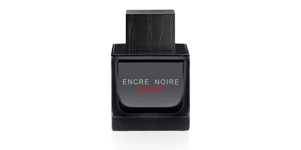 Encre Noire Sport fragrance