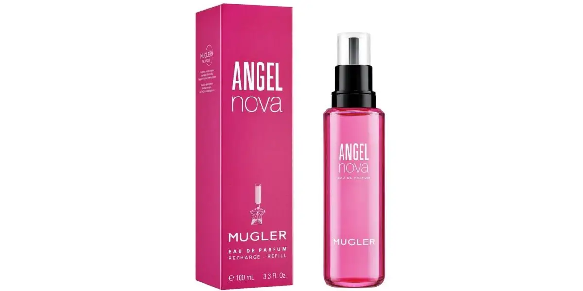 Angel Nova fragrance