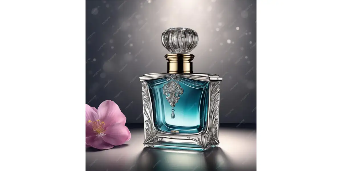Beauty fragrance