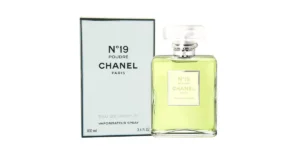 Chanel No. 19 Poudre