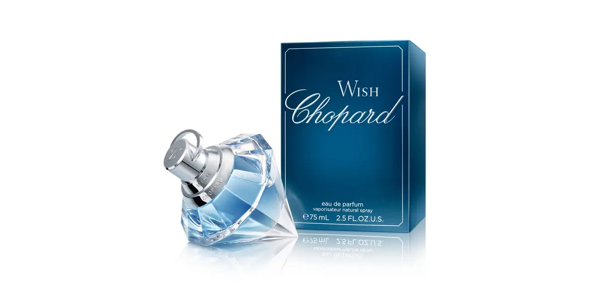 Wish fragrance