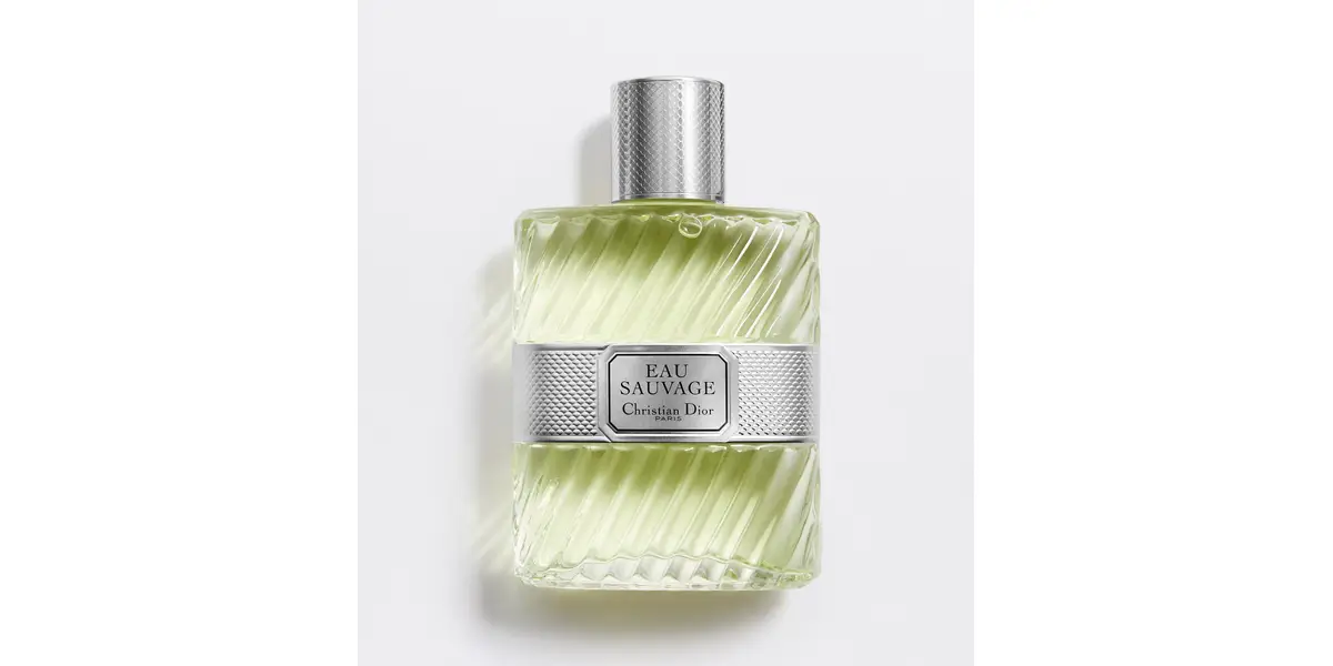 Eau Sauvage fragrance