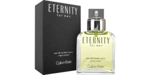 Eternity For Men