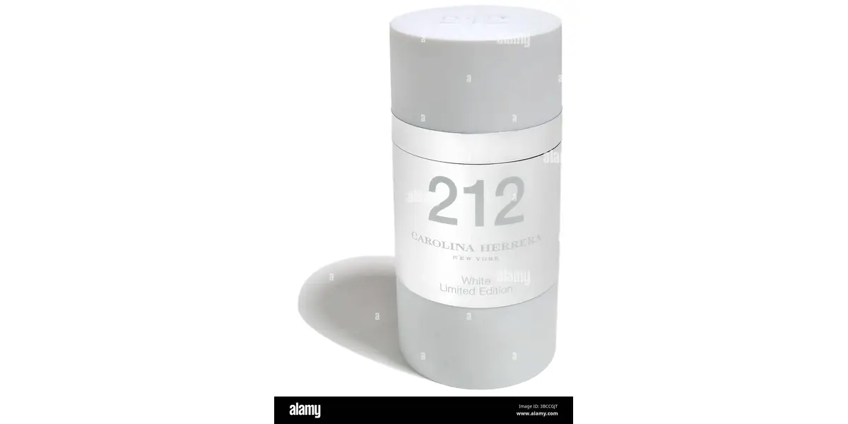 212 fragrance