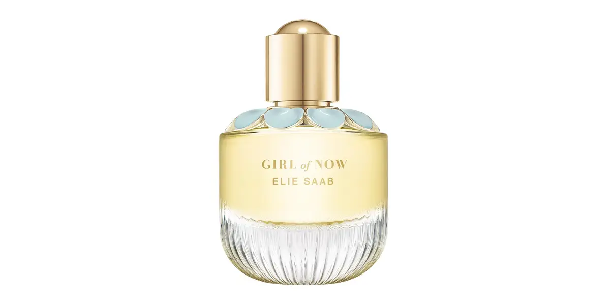 Girl Of Now fragrance
